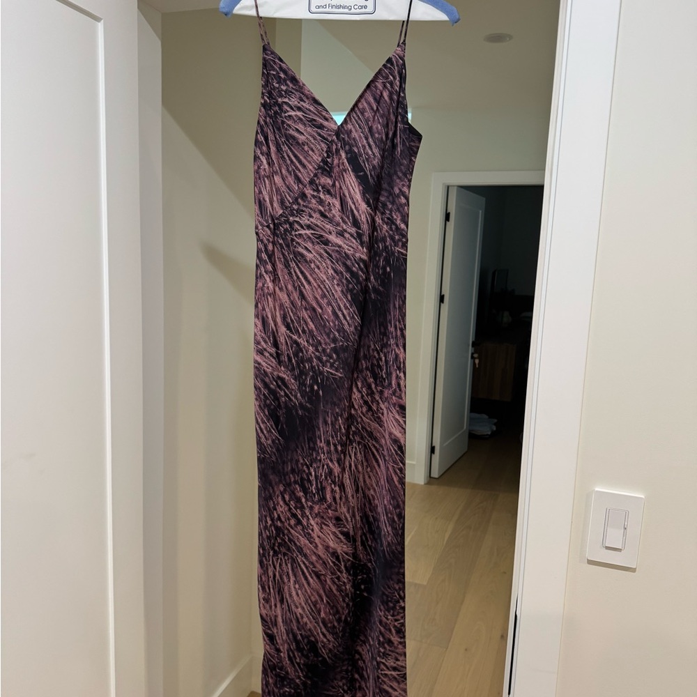 All Saints Maxi Dress